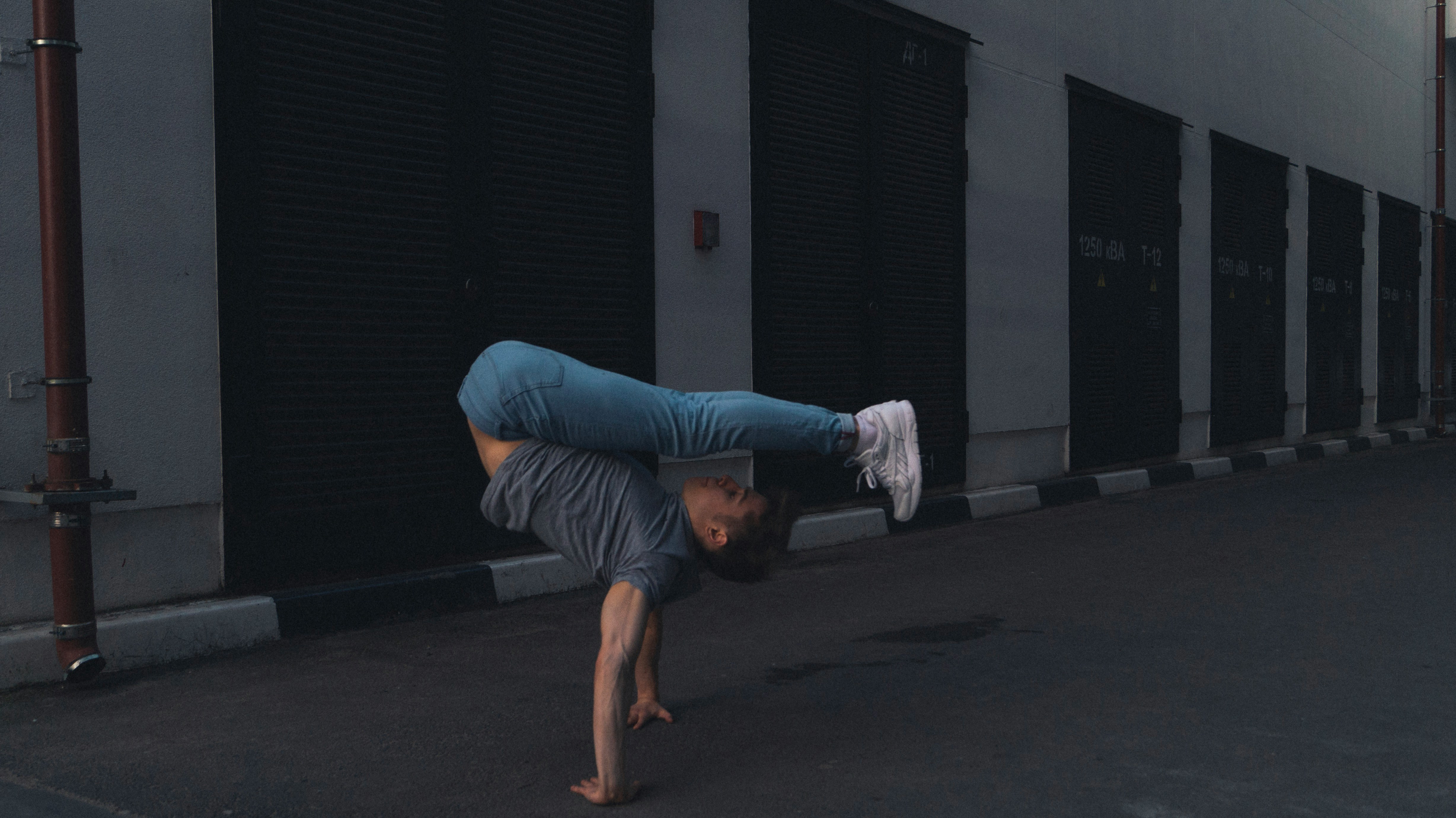 Morning Flow Yoga